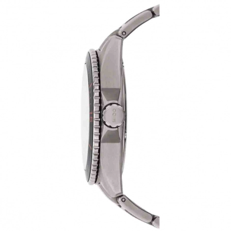 Mido Ocean Star 200 · Titane · Cadran Anthracite · Bracelet Titane — vue 4