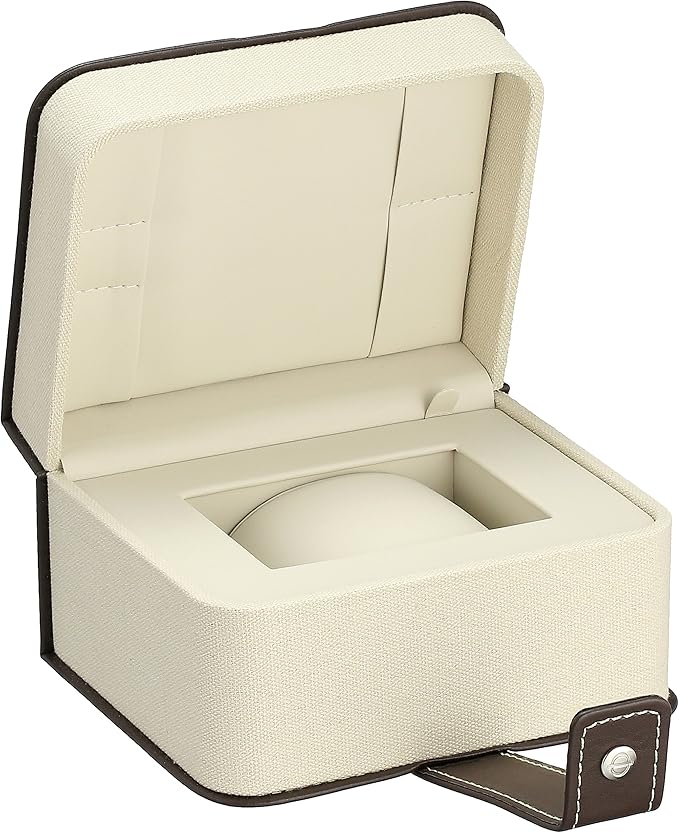 Baume & Mercier Classima · 33mm · Dame · 8 Diamants · Cadran Blanc · Cuir Alligator — vue 3