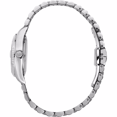 Philip Watch Caribe Urban · Quartz · 42mm · Cadran Vert · Bracelet Acier — vue 2