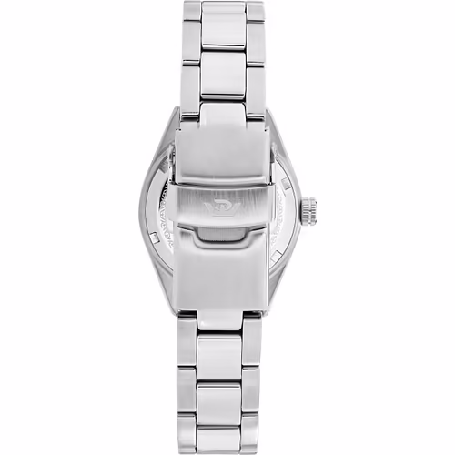 Philip Watch Caribe Urban · Quartz · 42mm · Cadran Noir · Bracelet Acier — vue 2