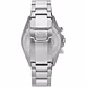 Philip Watch Caribe Sport · Chronographe Quartz · 42mm · Cadran Bleu Sunray · Bracelet Acier — vue 2