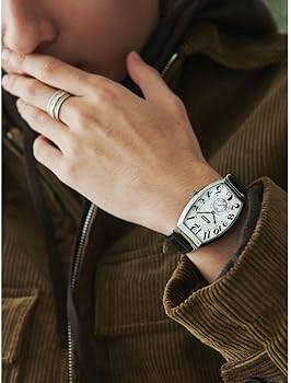 Tissot Porto · Automatique · 39mm · Cadran Bleu · Bracelet Acier — vue 3