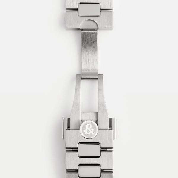 Bell & Ross BR-05 Patrouille de France · Chronographe · Édition Limitée 500p · 42mm — vue 4
