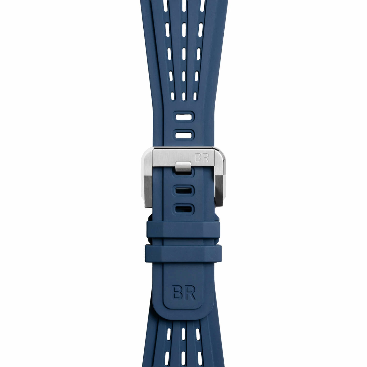 Bell & Ross BR-X3 · Manufacture · Cadran Bleu · Caoutchouc · Édition Limitée — vue 4